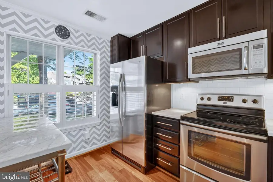 2974 Yarling Ct #2974, Falls Church, VA 22042 - #3