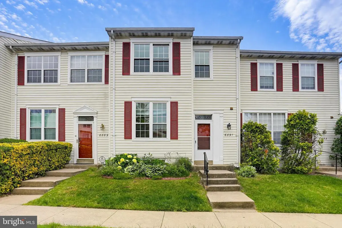 6891 Signature Cir, Alexandria, VA 22310 - #1