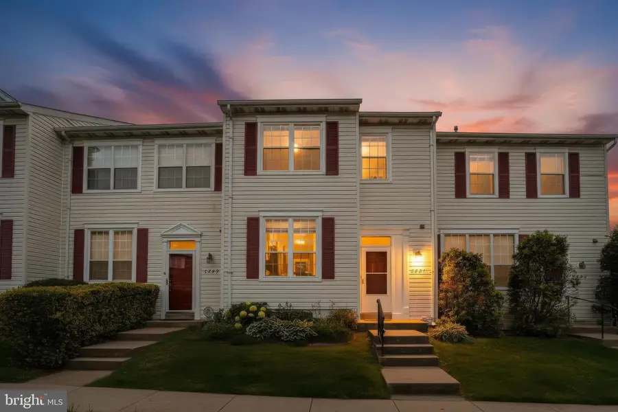 6891 Signature Cir, Alexandria, VA 22310 - #2