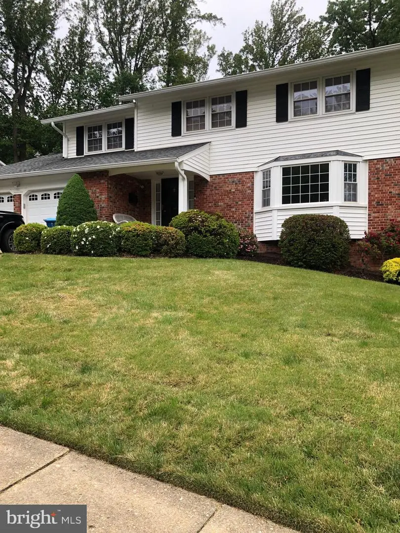 7740 Carrleigh Pkwy, Springfield, VA 22152 - #1