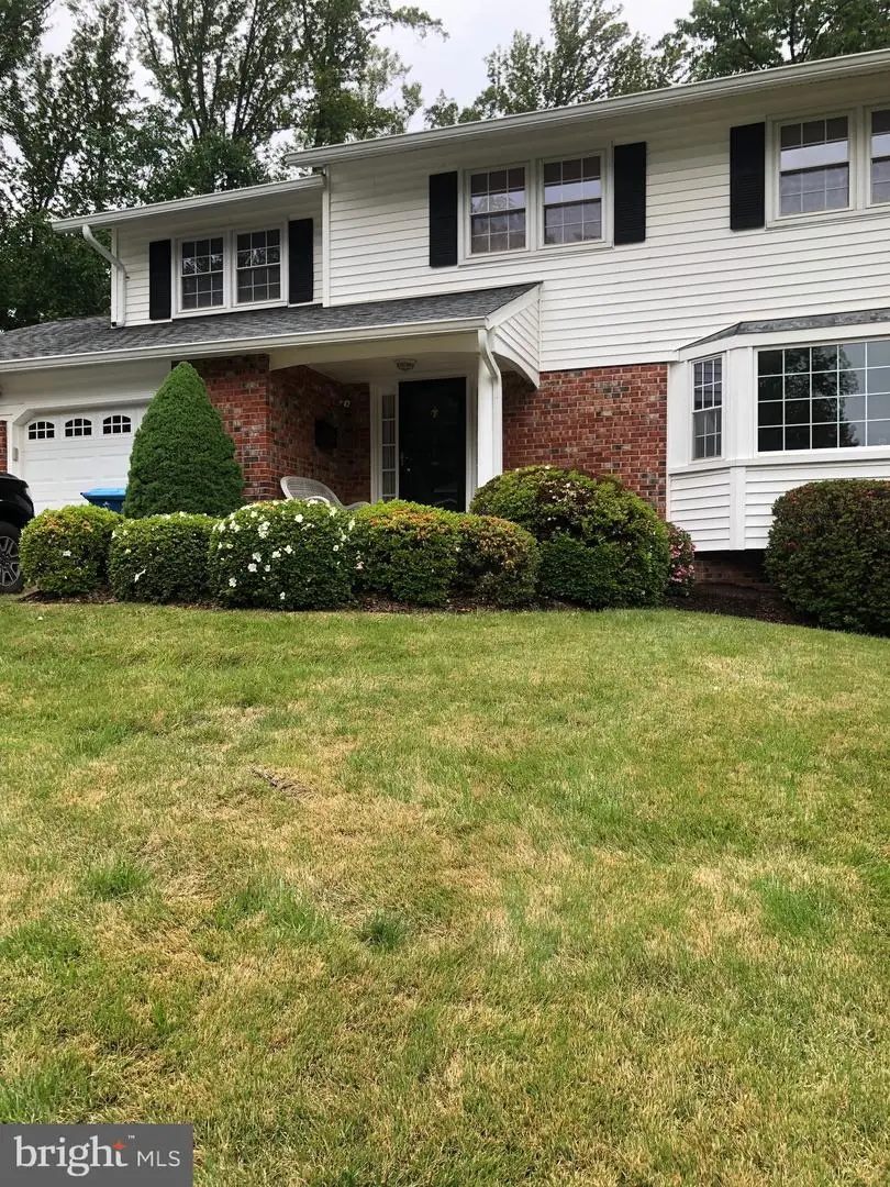 7740 Carrleigh Pkwy, Springfield, VA 22152 - #2