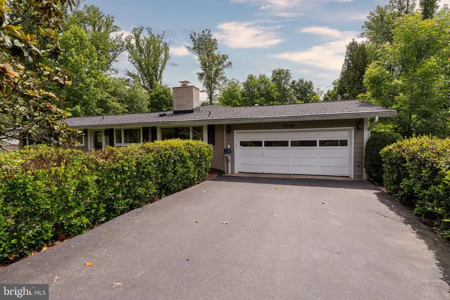 3525 Devon Dr, Falls Church, VA 22042 - #2