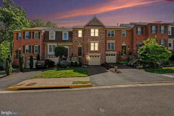 7705 Jewelweed Ct, SPRINGFIELD, VA 22152