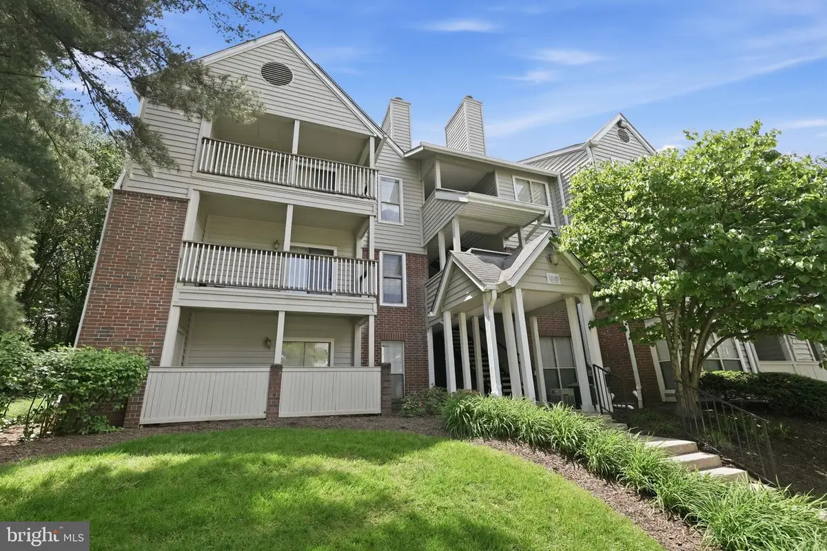 12155 Penderview Ter #823, Fairfax, VA 22033 - #1