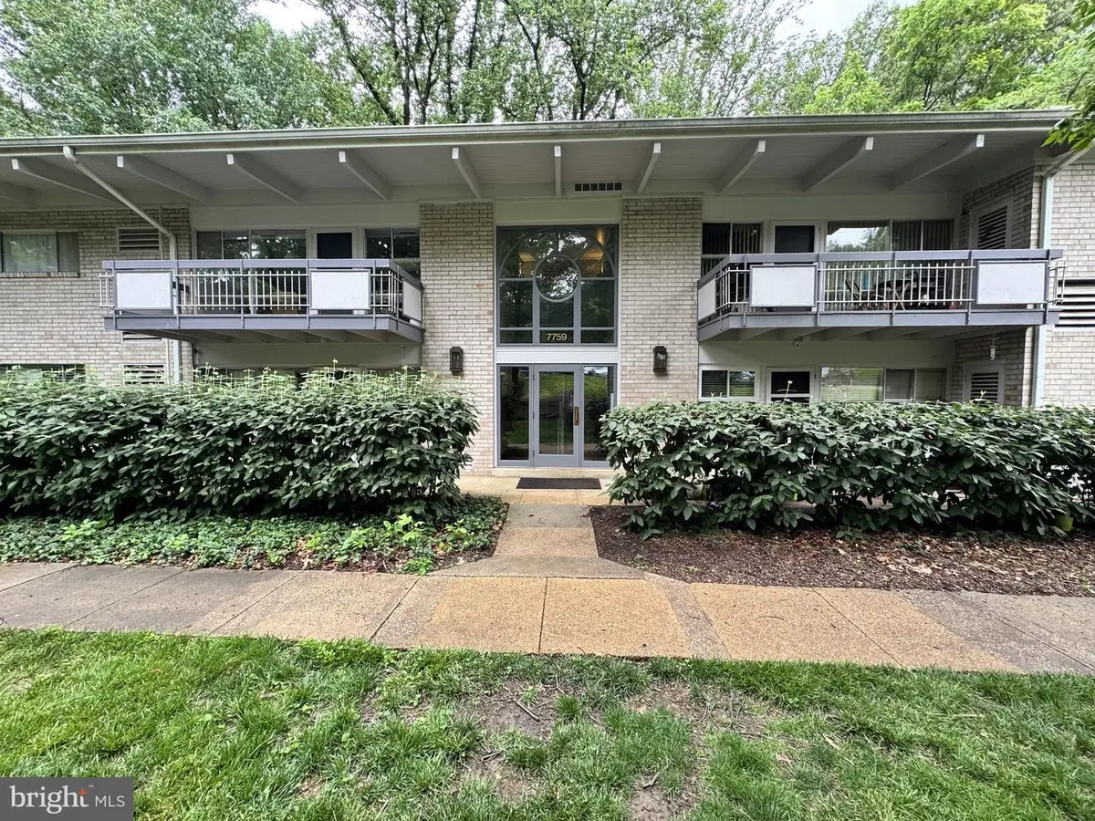 7759 Donnybrook Ct #206, Annandale, VA 22003 - #1