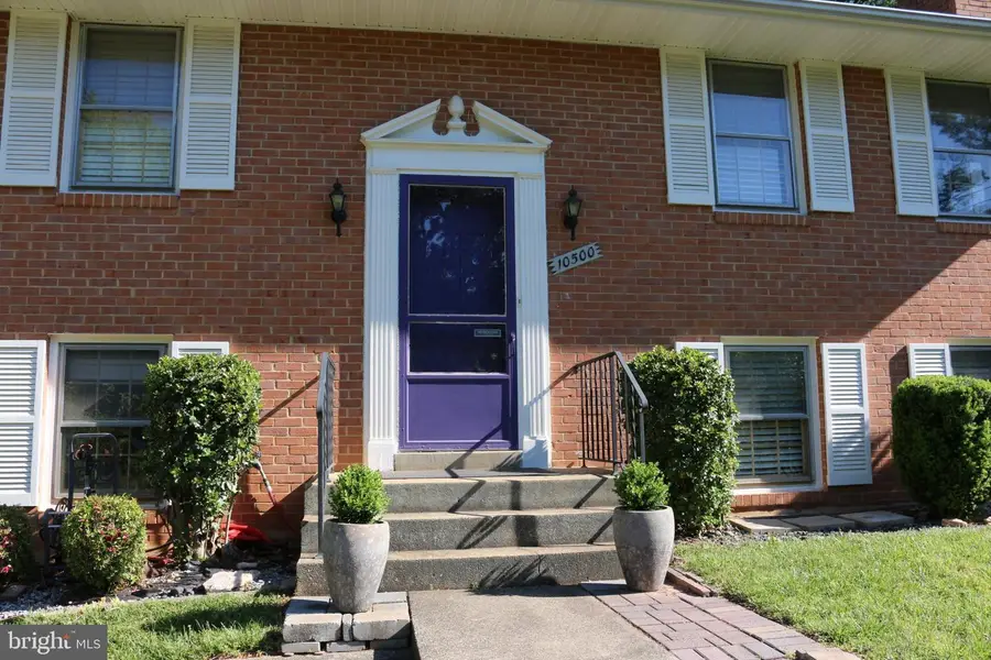 10500 Linfield St, Fairfax, VA 22032 - #3