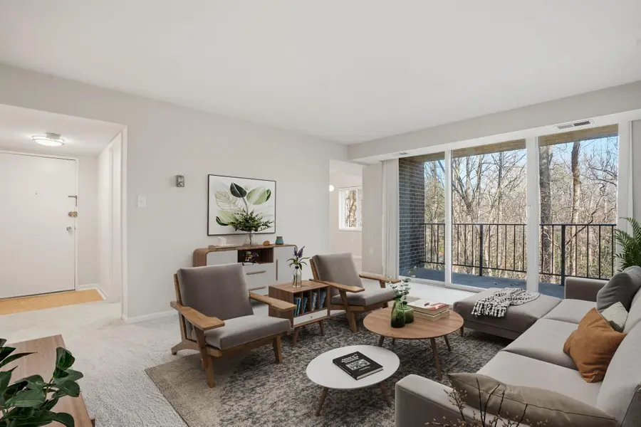 1552 Northgate Sq #12b, Reston, VA 20190 - #2
