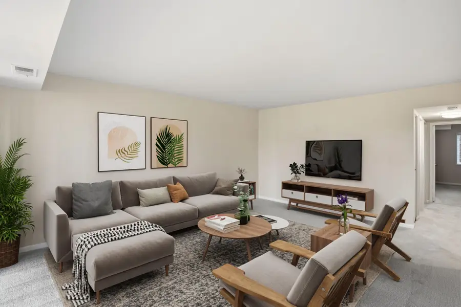 1552 Northgate Sq #12b, Reston, VA 20190 - #3