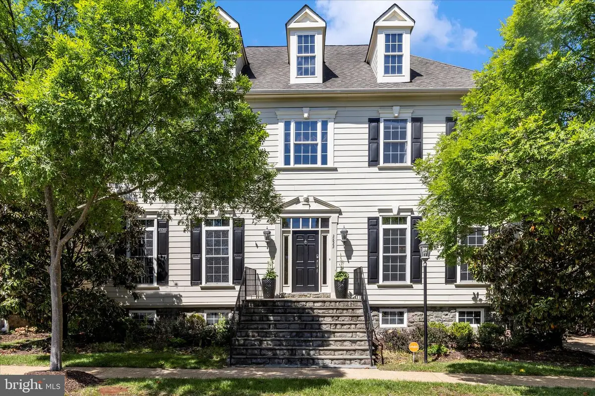 2822 Norborne Place, Oakton, VA 22124 - #1