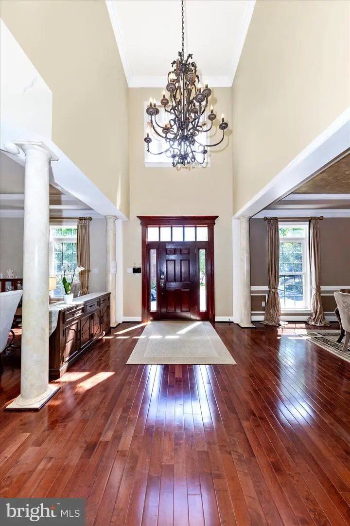2822 Norborne Place, Oakton, VA 22124 - #3