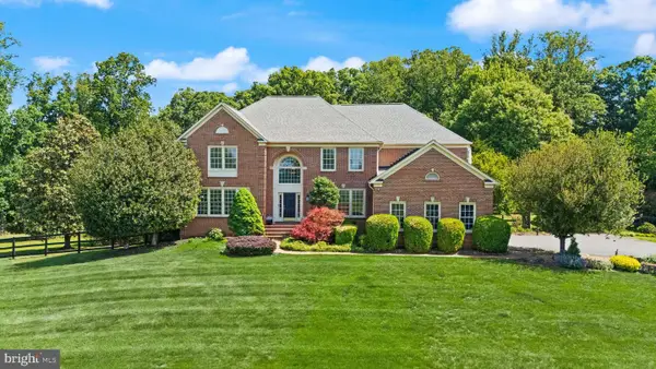 511 Nalls Dairy Ct, GREAT FALLS, VA 22066