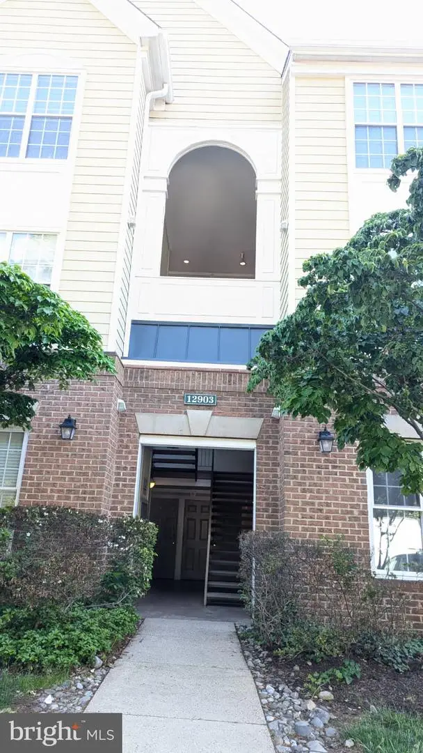 12903 Alton Square #103, Herndon, VA 20170 - #1