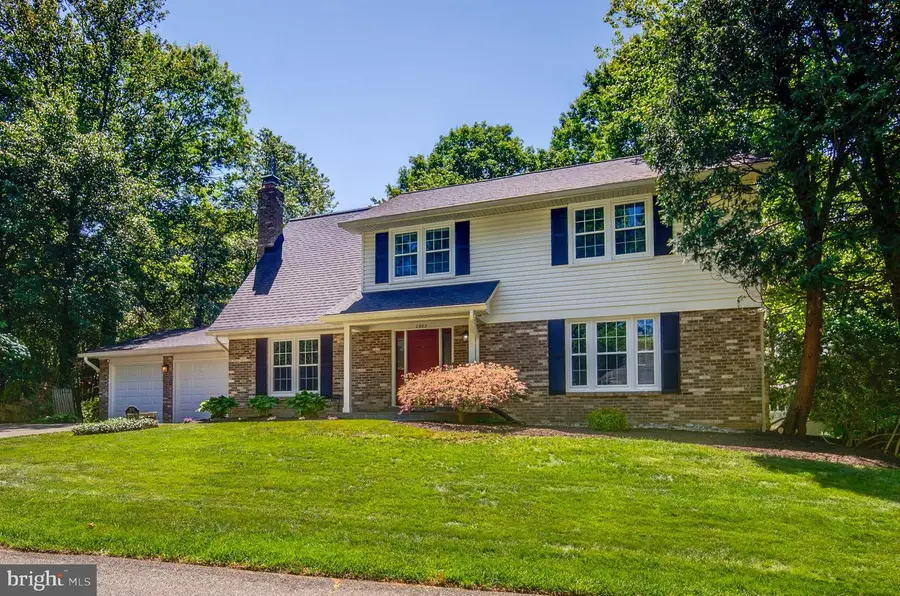 2603 Oakledge Ct, Vienna, VA 22181 - #2