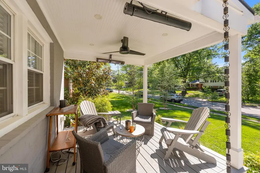 8603 Cyrus Pl, Alexandria, VA 22308 - #2