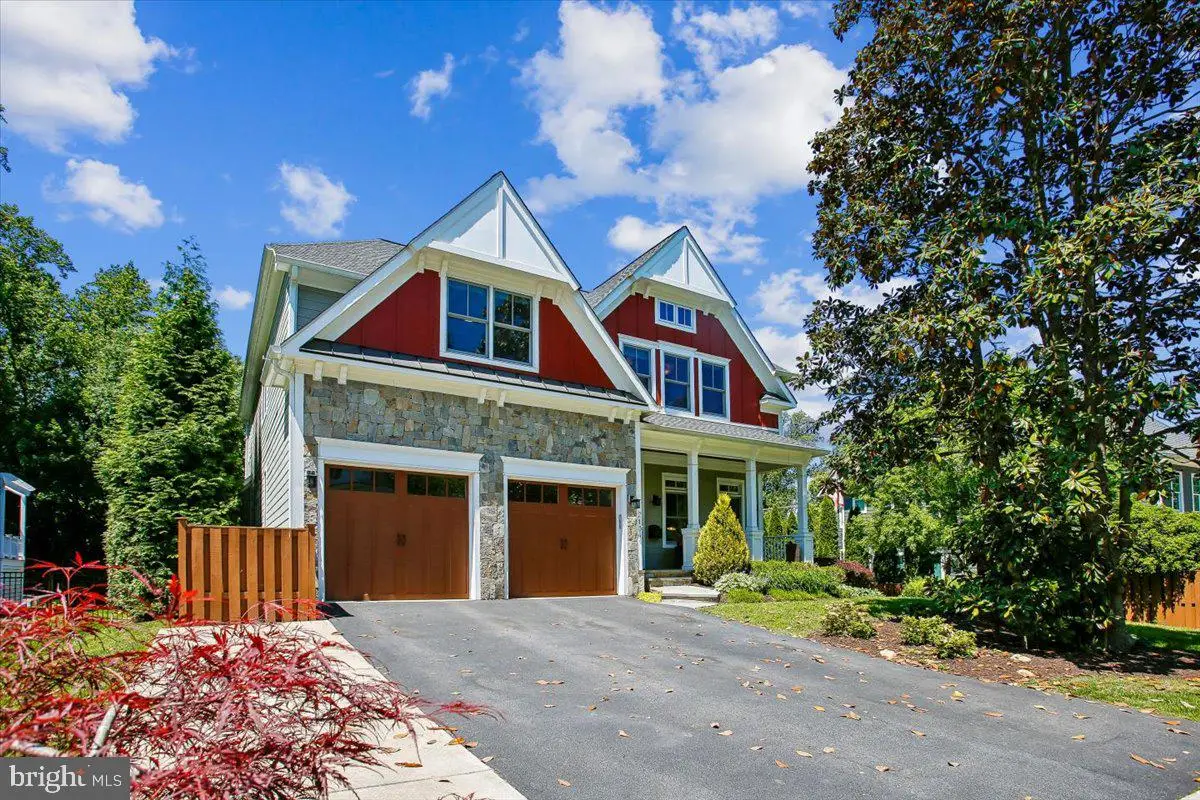2134 Emilys Ln, Falls Church, VA 22043 - #1