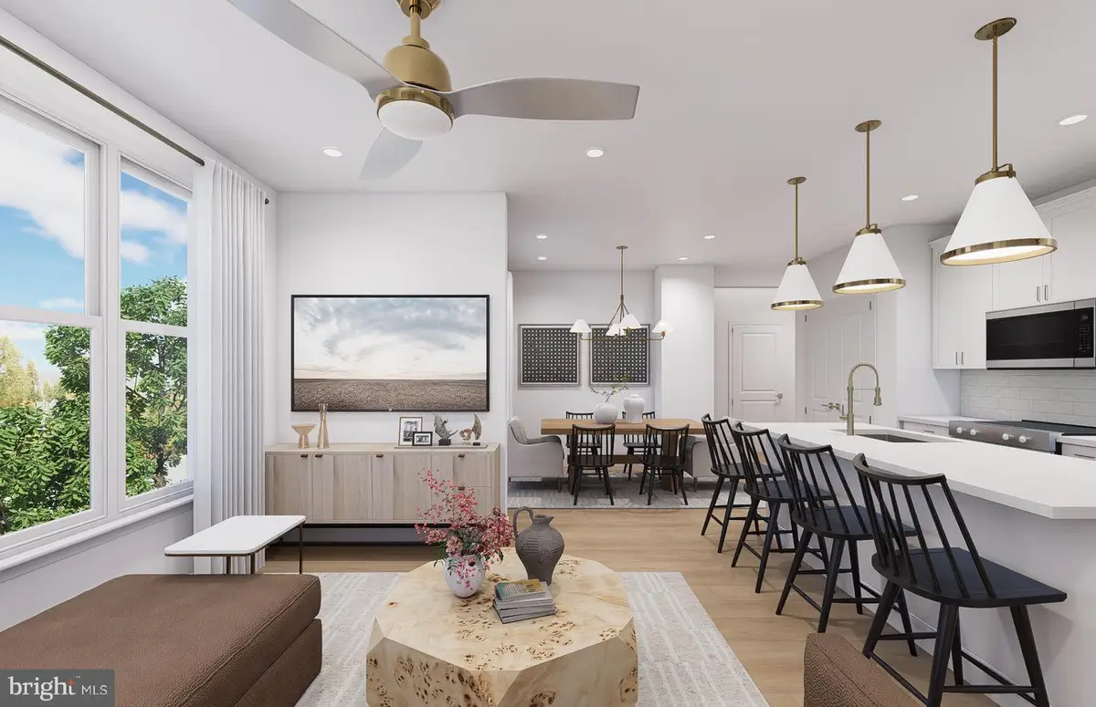 9475 Sprague Ave #312, Fairfax, VA 22031 - #1