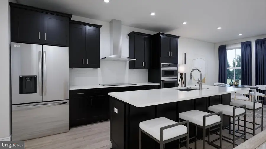 2708 River Birch Rd #homesite 126, Herndon, VA 20171 - #2