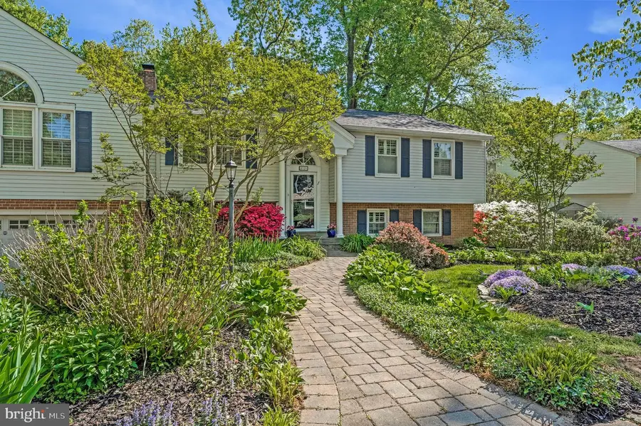 4929 Bexley Ln, Fairfax, VA 22032 - #2