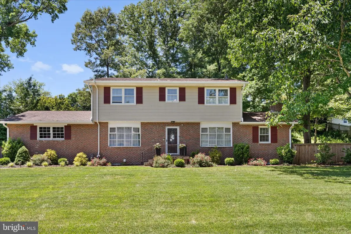 10538 Greene Ter, Lorton, VA 22079 - #1