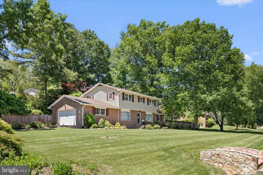 10538 Greene Ter, Lorton, VA 22079 - #2