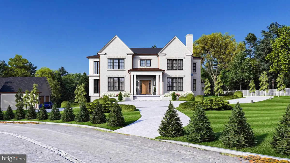 6501 W Langley Ln, McLean, VA 22101 - #1