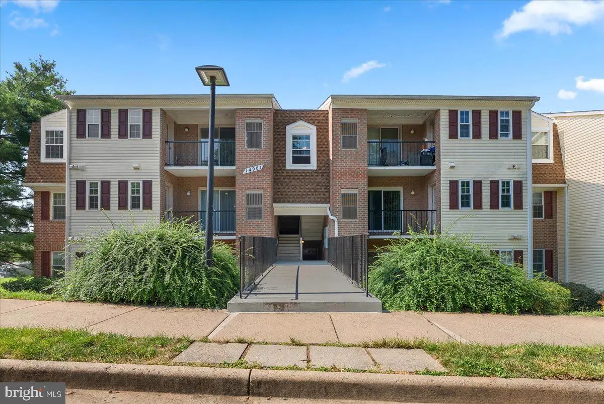14901 Rydell Rd #201, Centreville, VA 20121 - #1