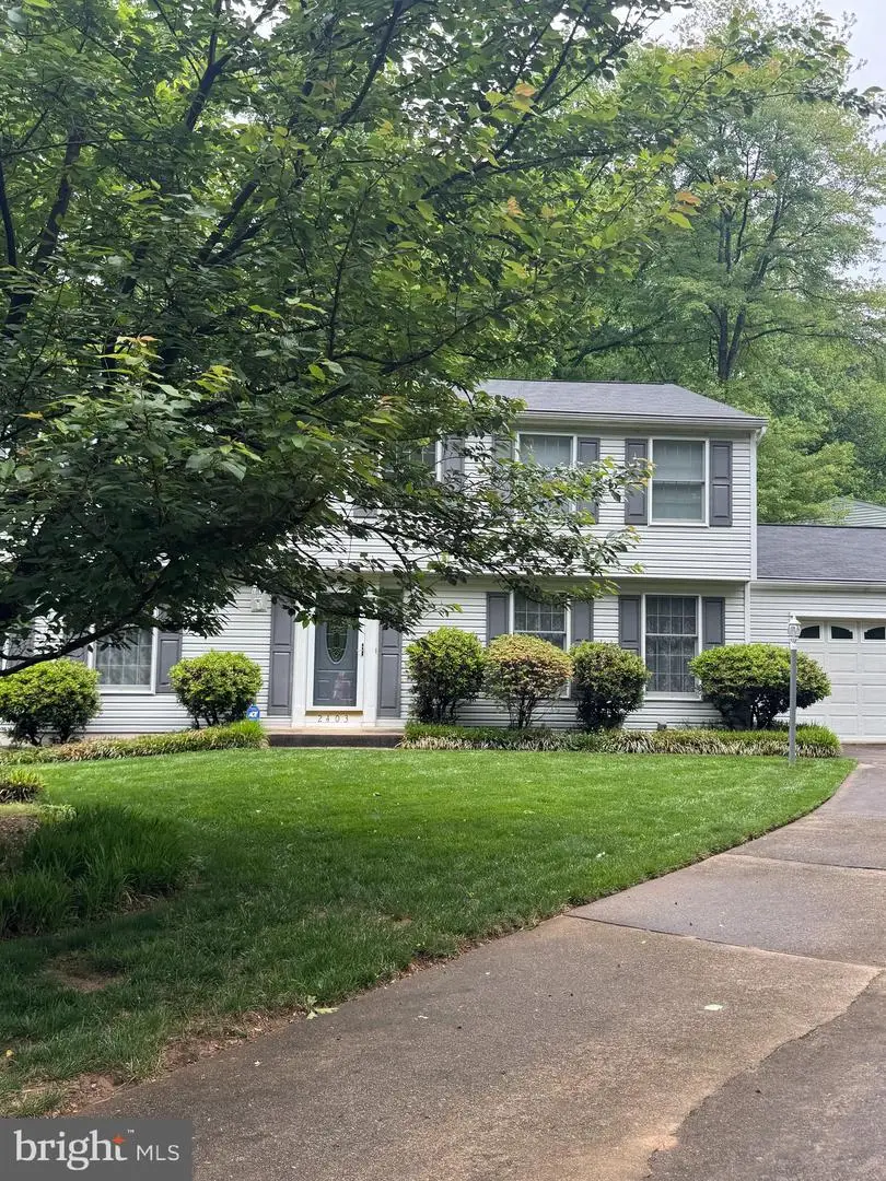 2403 Andorra Pl, Reston, VA 20191 - #1