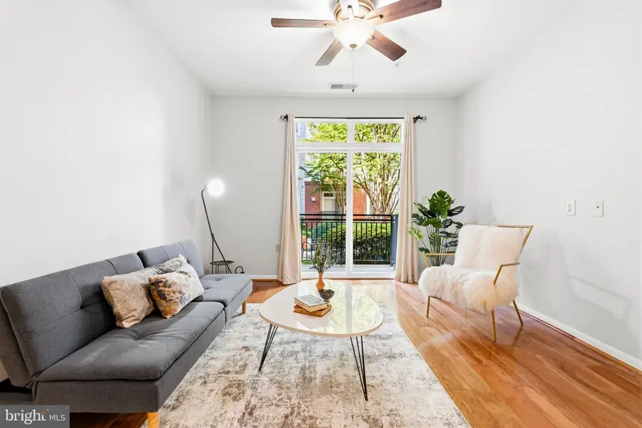 2665 Prosperity Ave #105, Fairfax, VA 22031 - #3