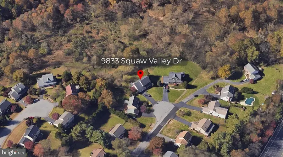 9833 Squaw Valley Dr, Vienna, VA 22182 - #3