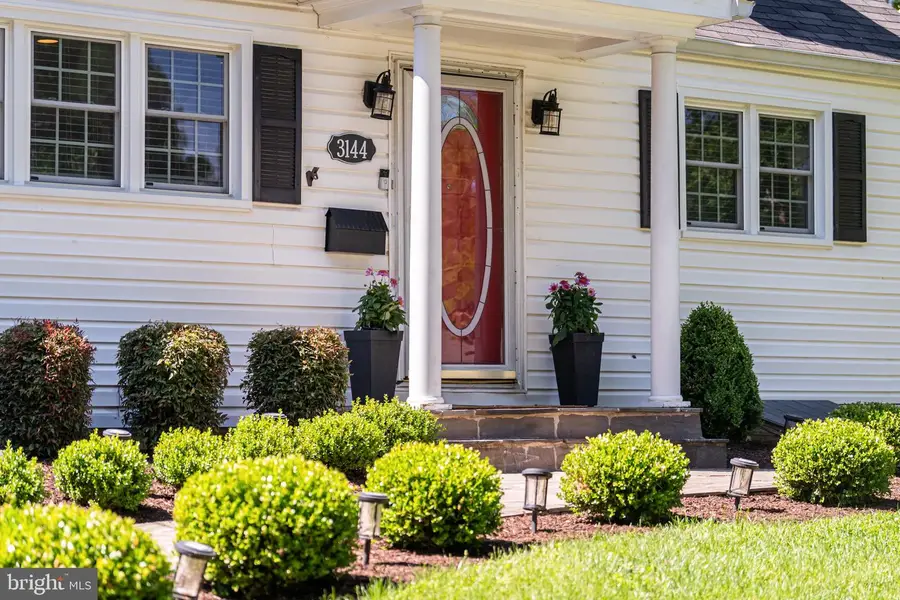 3144 Holloway Rd, Falls Church, VA 22042 - #2