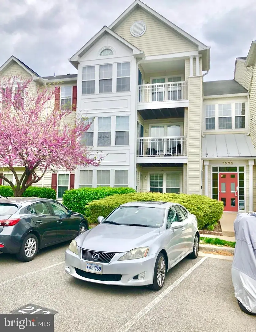 7505 Calderon Ct #213, Alexandria, VA 22306 - #1