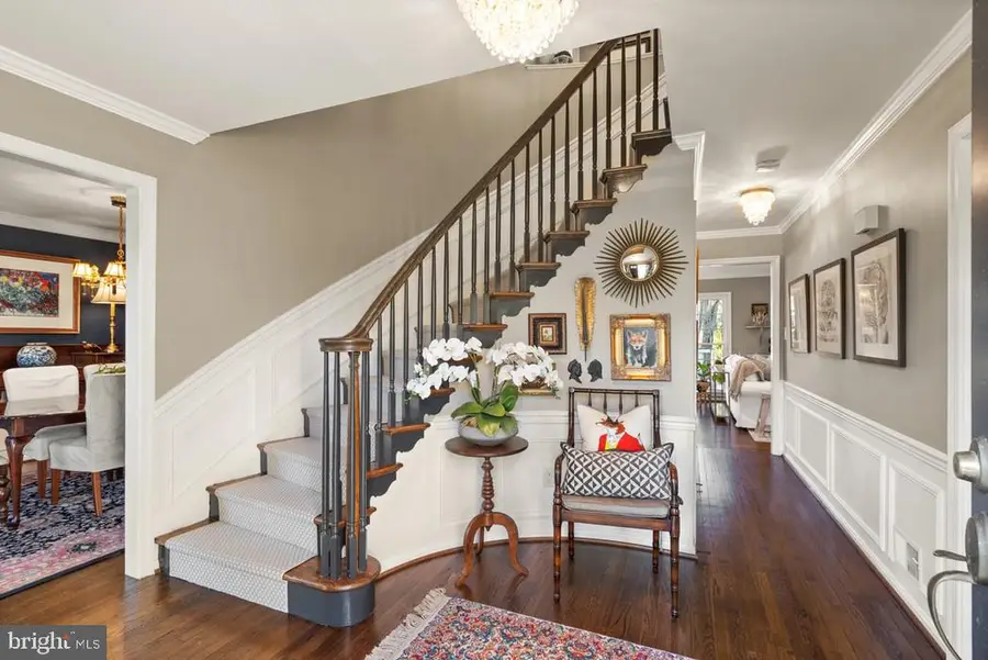 10314 Hickory Creek Ct, Great Falls, VA 22066 - #3