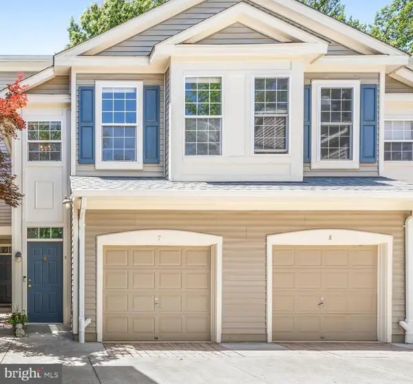 11406-h Windleaf Ct #8, RESTON, VA 20194