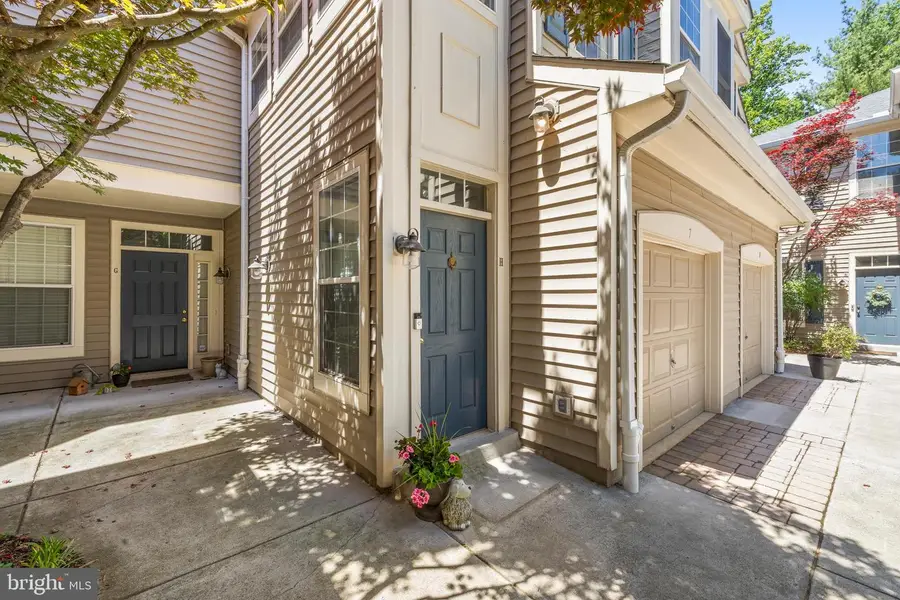 11406-h Windleaf Ct #8, Reston, VA 20194 - #2