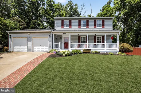 9770 Turnbuckle Dr, BURKE, VA 22015