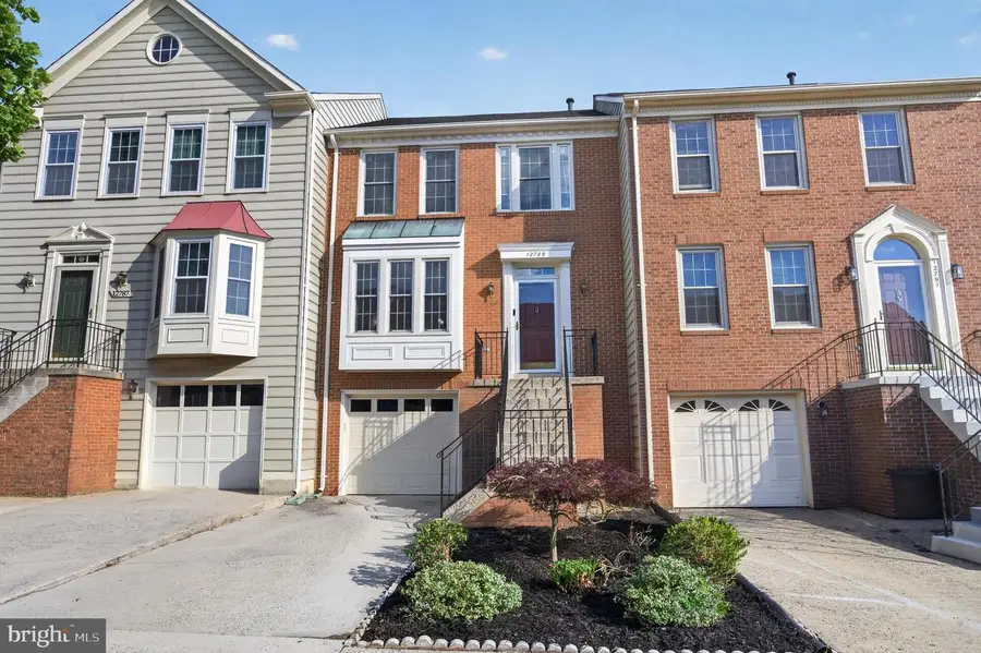 12789 Dogwood Hills Ln, Fairfax, VA 22033 - #2