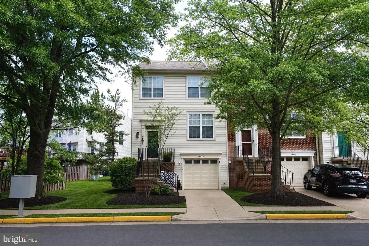 14618 Stream Pond Dr, Centreville, VA 20120 - #1