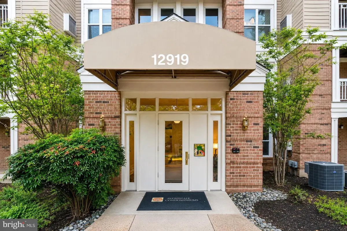 12919 Alton Sq #101, Herndon, VA 20170 - #1