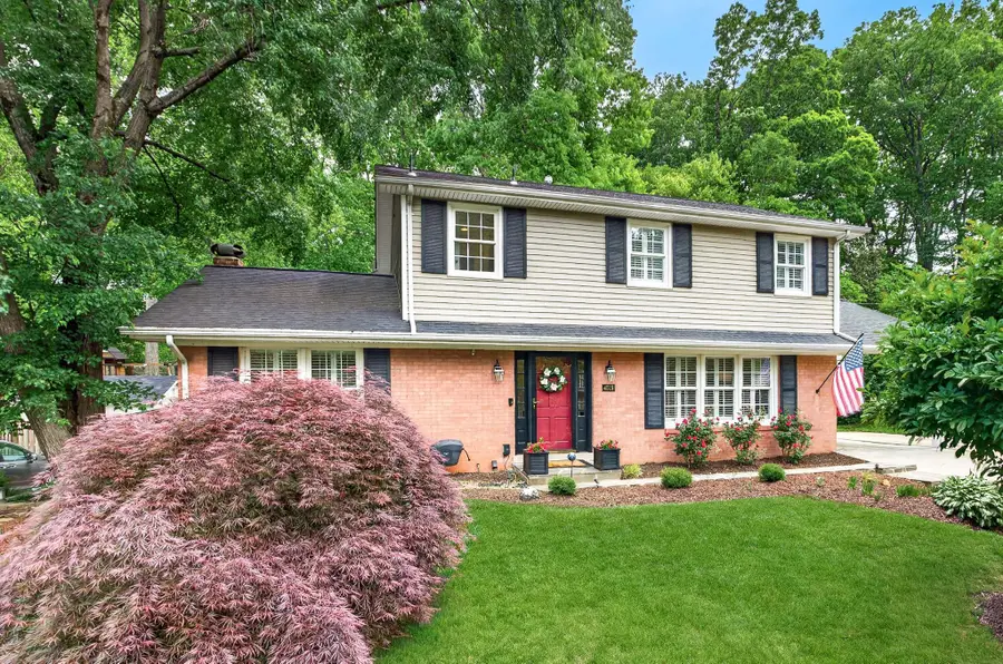 4519 Pickett Rd, Fairfax, VA 22032 - #2