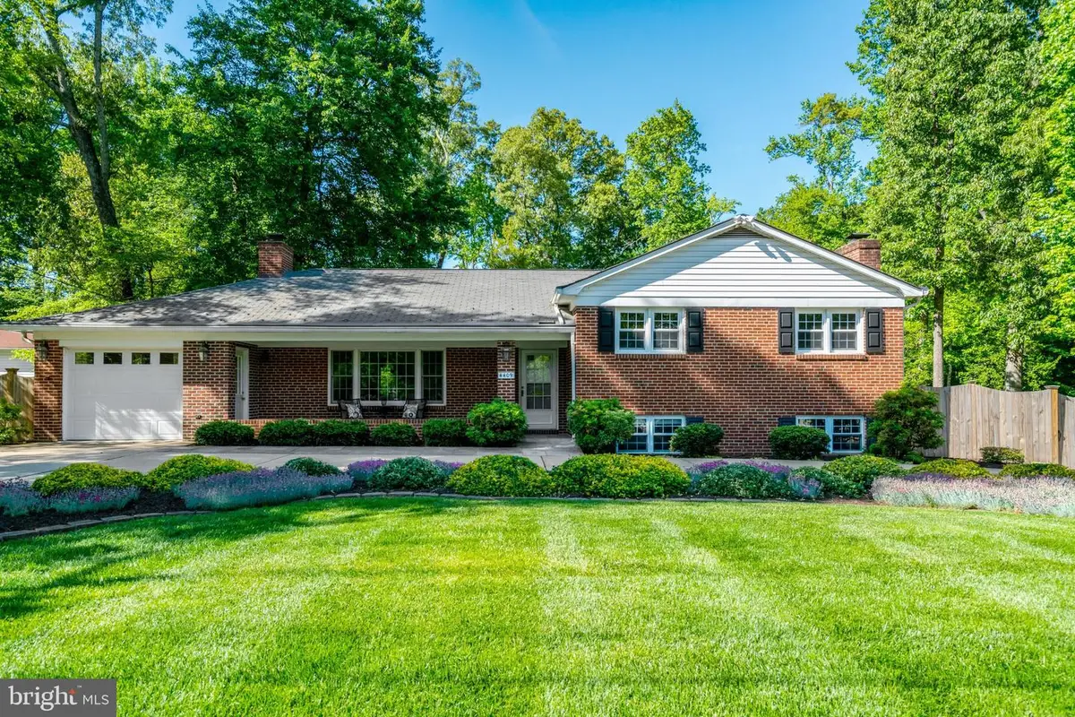 4409 Ferry Landing Rd, Alexandria, VA 22309 - #1
