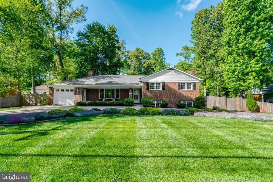 4409 Ferry Landing Rd, Alexandria, VA 22309 - #3