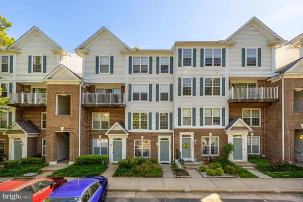 12625 Fair Crest Ct #116, FAIRFAX, VA 22033