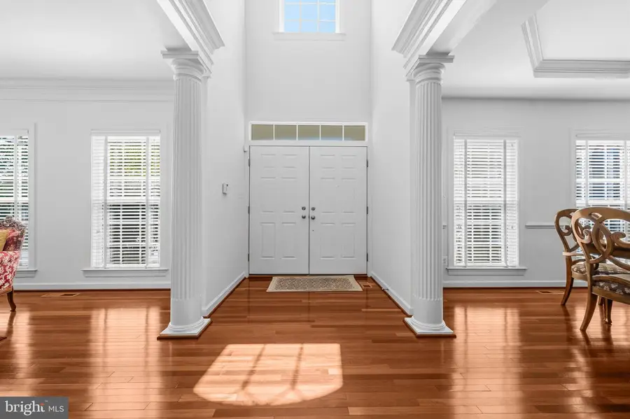 9502 Ferry Hall Ct, Alexandria, VA 22309 - #3