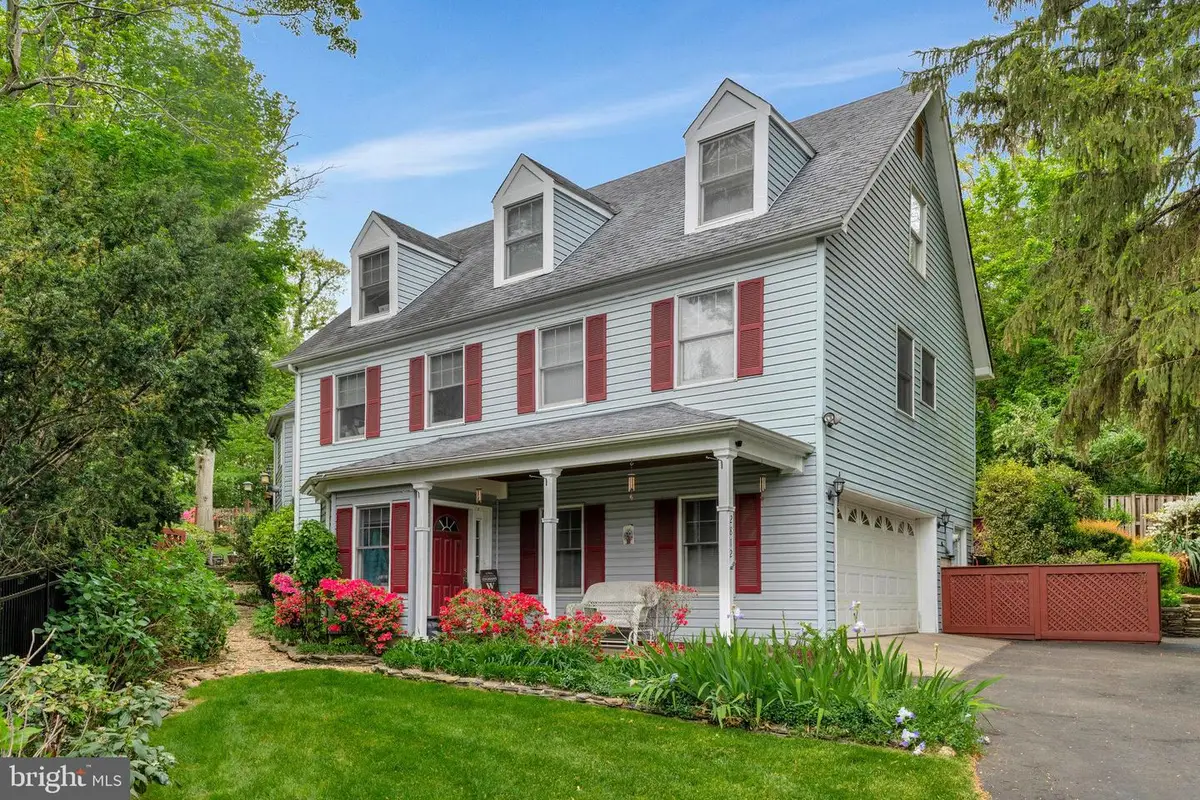 2812 Rosemary Ln, Falls Church, VA 22042 - #1