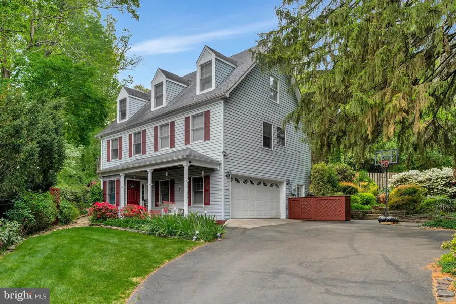 2812 Rosemary Ln, Falls Church, VA 22042 - #3
