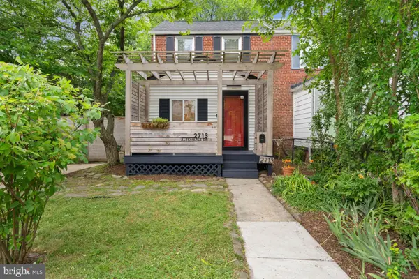 2713 Albemarle Dr, ALEXANDRIA, VA 22303