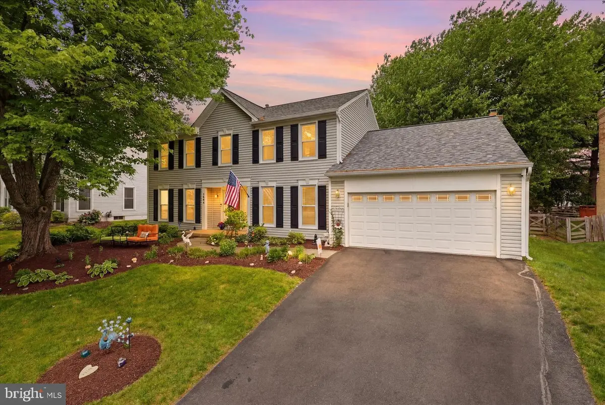 1498 Powells Tavern Pl, Herndon, VA 20170 - #1
