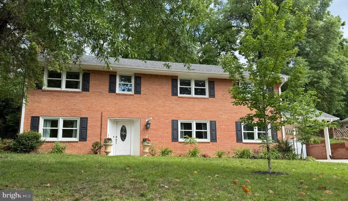 1800 Courtland Rd, Alexandria, VA 22306 - #1