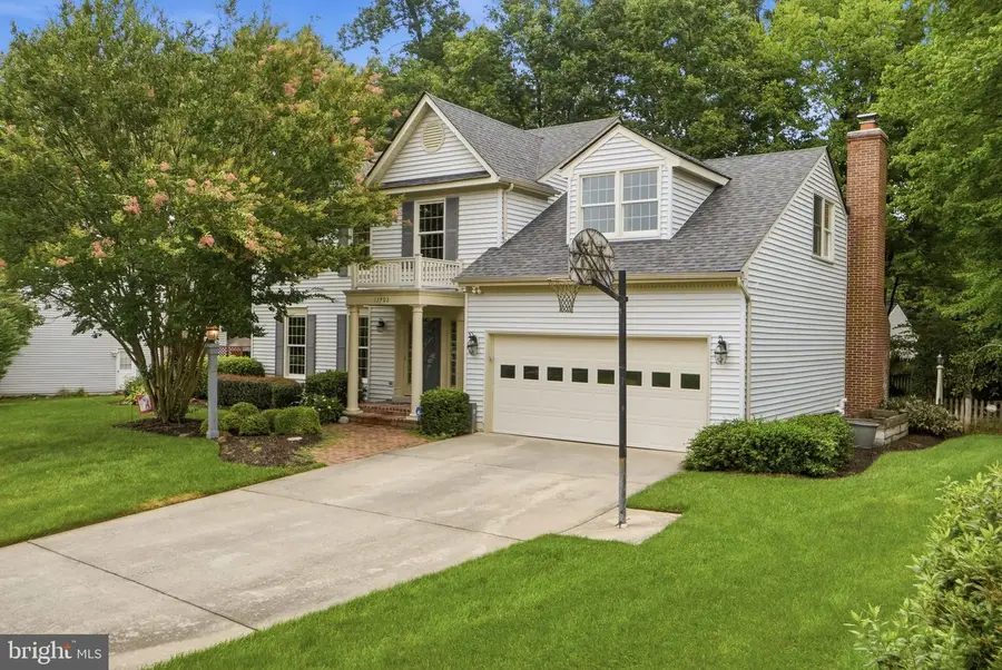 13702 Springstone Ct, Clifton, VA 20124 - #2