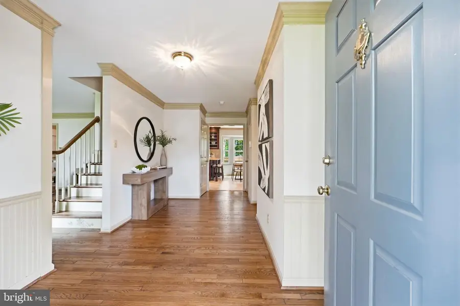 13702 Springstone Ct, Clifton, VA 20124 - #3